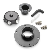 FUEL TANK CAP