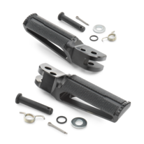 FRONT FOOTPEG SET