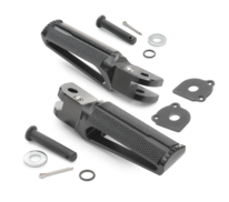 REAR FOOTPEG SET