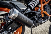 REMUS SLIP-ON SILENCER