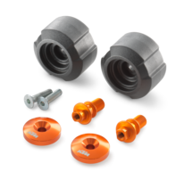 CRASH BUNG KIT