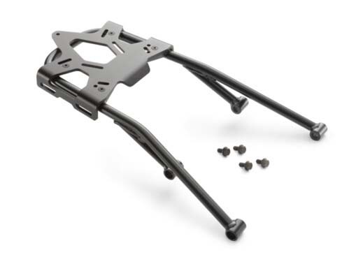 TOP CASE CARRIER