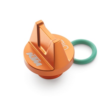 OIL PLUG