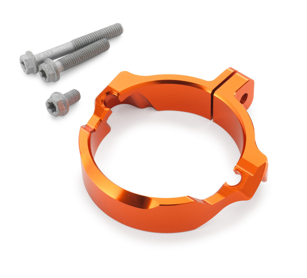 EXHAUST FLANGE PROTECTION CPL..