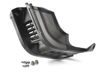 SKID PLATE CMPL.