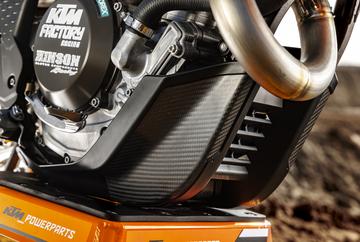 SKID PLATE CMPL.