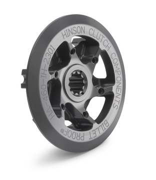 INNER CLUTCH HUB