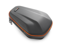 PASSENGER SEAT BAG