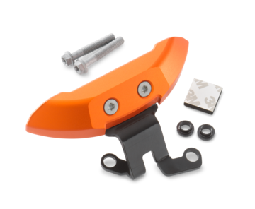 CLUTCH COVER PROTECTION CMPL.