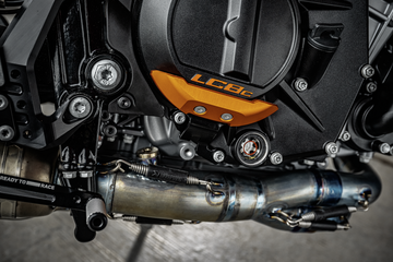 CLUTCH COVER PROTECTION CMPL.