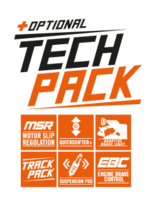 TECH PACK (R EVO)