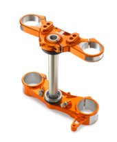 TRIPLE CLAMP CMPL. X=32 MM