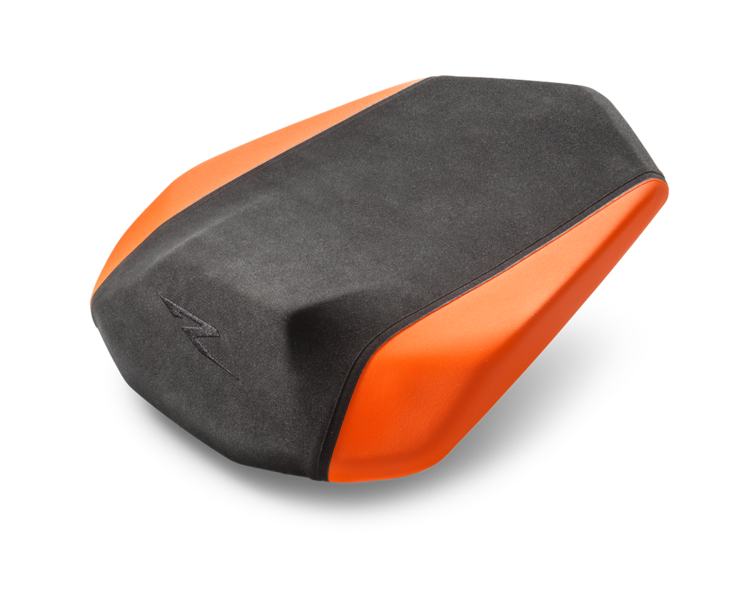 ERGO PILLION SEAT