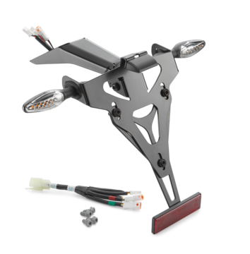 LICENSE PLATE CARRIER