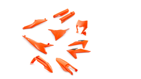 PLASTIC PARTS KIT