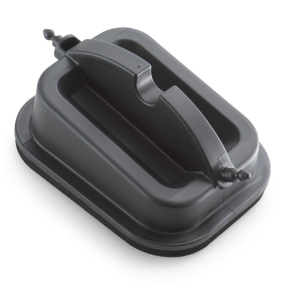 AIR FILTER BOX LID