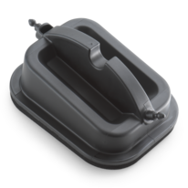 AIR FILTER BOX LID