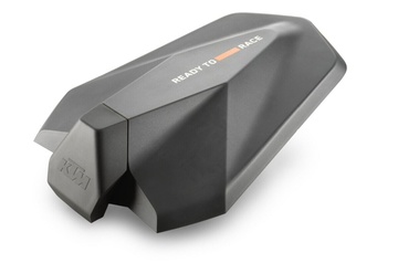 PASSENGER SEAT COVER CMPL.