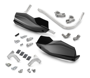 Handguard kit 