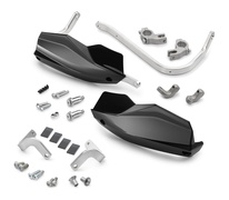 Handguard kit 