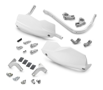 Handguard kit 