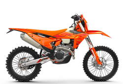 500 EXC-F 2025 SIX DAYS 