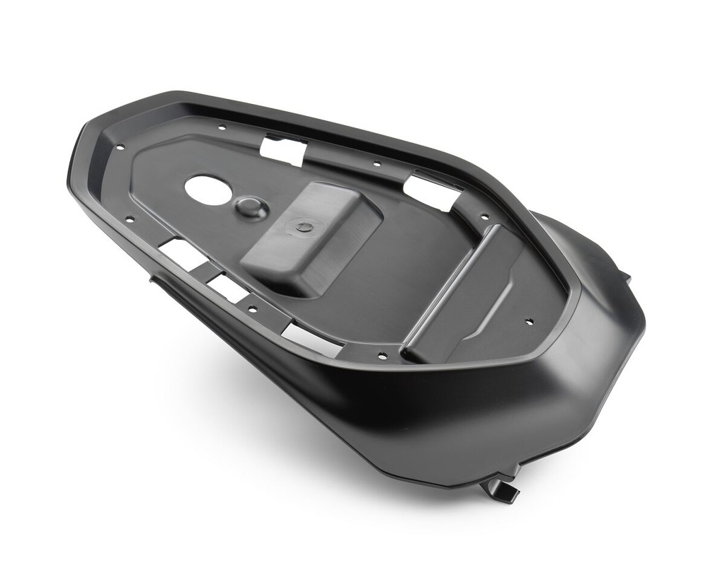 PILLION SEAT FAIRING