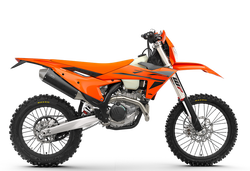 500 EXC-F 2025