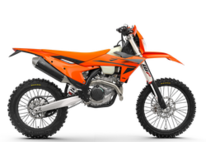 500 EXC-F 2025