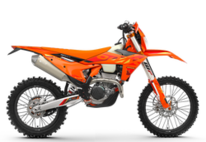 350 EXC-F 2025 SIX DAYS 