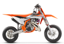 50 SX 2025