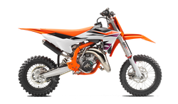 65 SX 2025