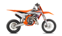 65 SX 2025