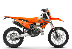 150 EXC 2025