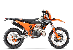 300 EXC HARDENDURO 2025