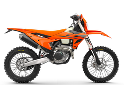 250 EXC-F  2025