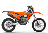 250 EXC-F  2025