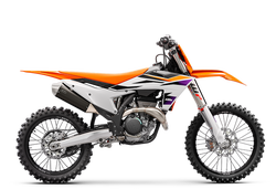 350 SX-F  2024 