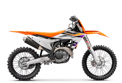 450 SX-F   2024 
