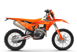 450 EXC-F SIX DAYS 2025