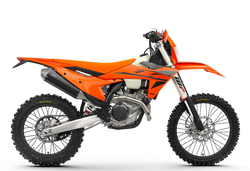 450 EXC-F  2025