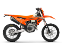 450 EXC-F  2025