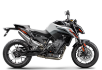 790 Duke Grey 2024