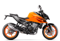 990 Duke Orange 2024 