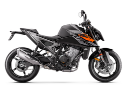 990 Duke Black 2024   