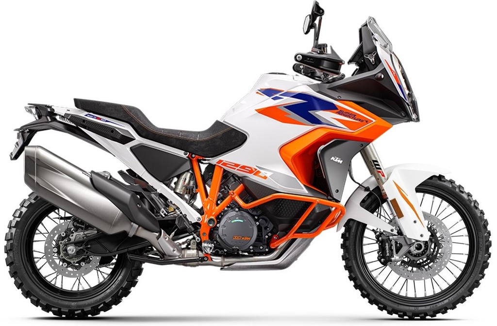 1290 Super Adventure R OT 2024 