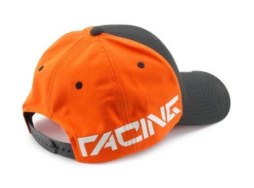 X-BOW REPLICA TEAM CURVED CAP  OS