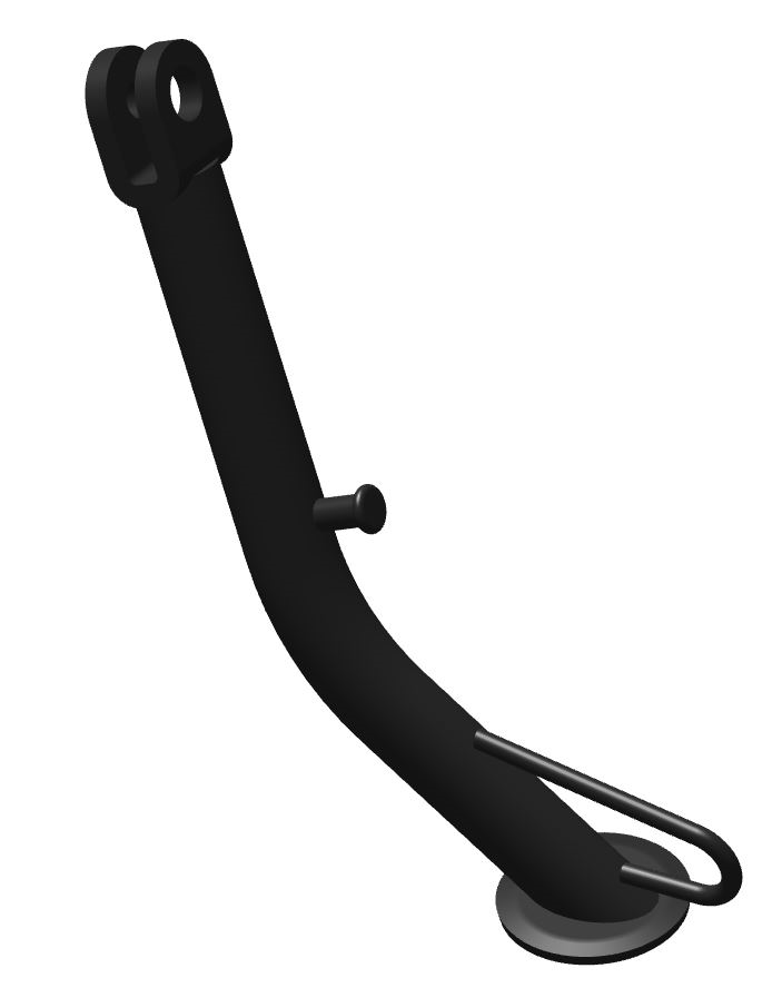 SIDE STAND SHORT