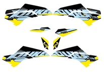 STYLE GRAPHICS KIT