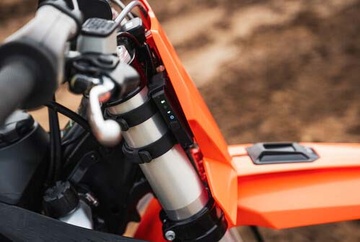 CONNECTIVITY UNIT GPS FENDER KIT